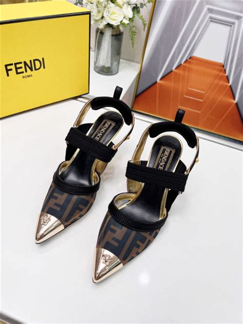 รองเท้า fendi ผู้หญิง|fendi clothing for women.